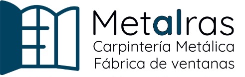Logo Metalras